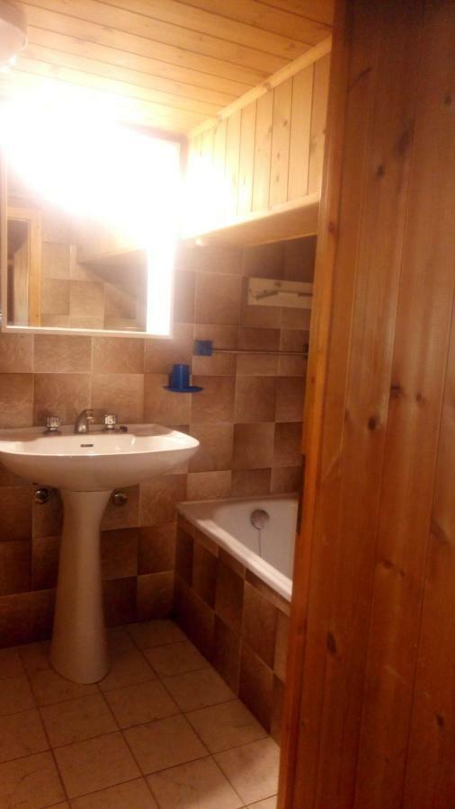 Apartamento Nido Champoluc Exterior foto