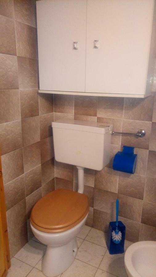 Apartamento Nido Champoluc Exterior foto