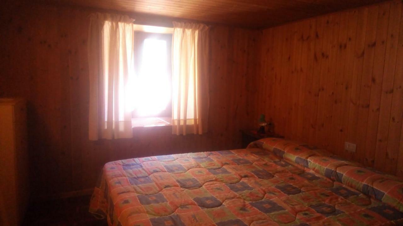 Apartamento Nido Champoluc Exterior foto